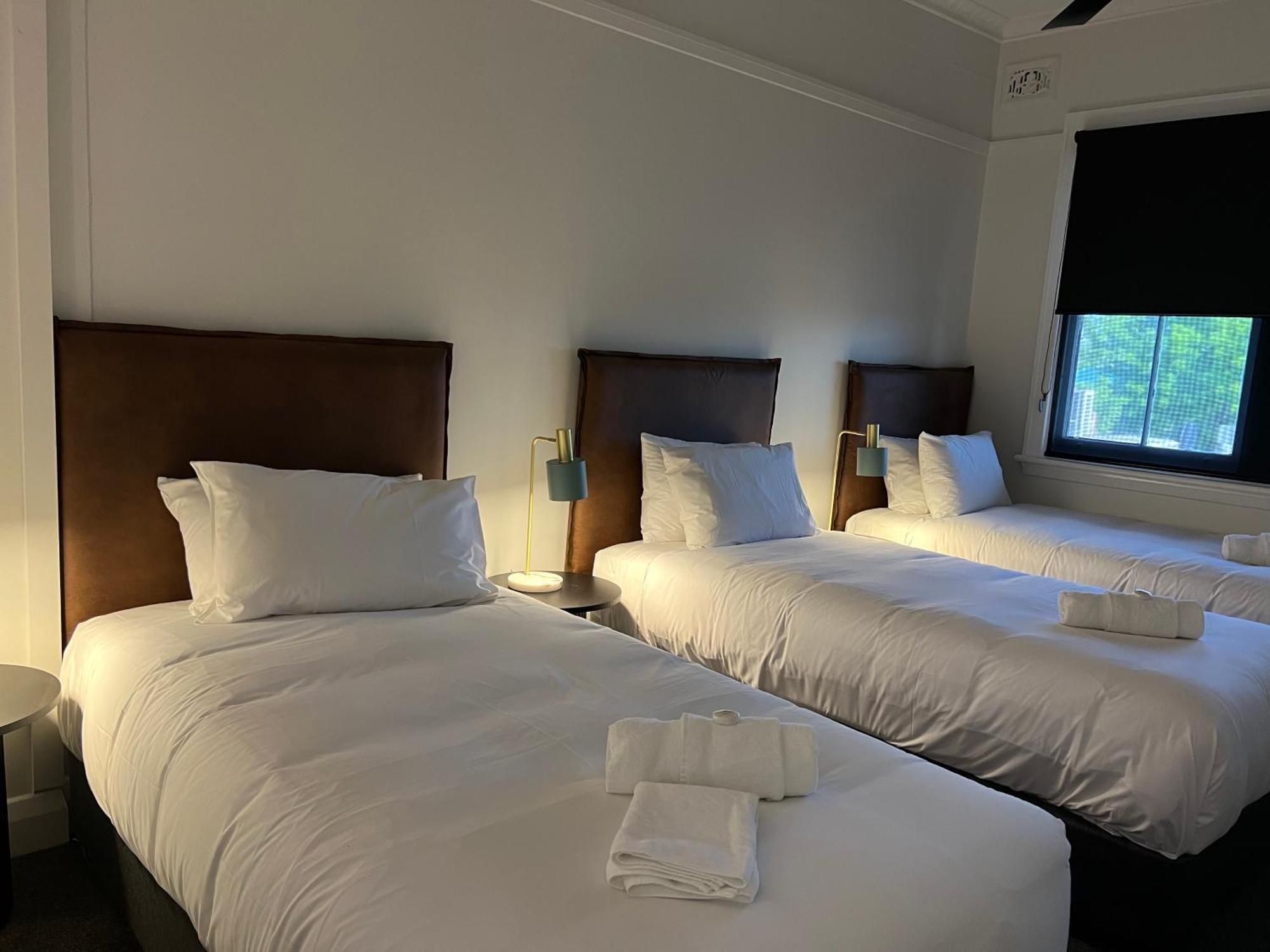 Sportsmens Club Hotel Wagga Wagga Zewnętrze zdjęcie