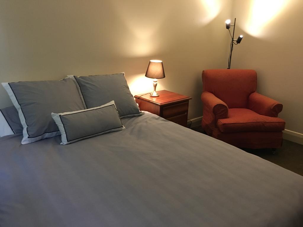 Sportsmens Club Hotel Wagga Wagga Zewnętrze zdjęcie