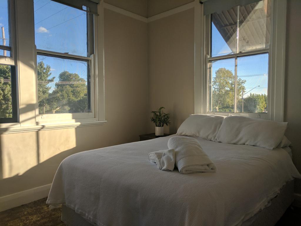 Sportsmens Club Hotel Wagga Wagga Zewnętrze zdjęcie